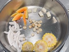 -椰小鸡·琼州糟粕醋(美兰缤纷城店)