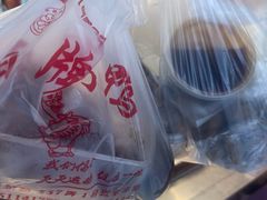 -晶牌烤鸭(延吉东路557弄小区店)