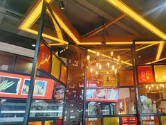 -聚味瞿记·龙虾堂(望城店)