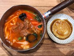 -小满手工粉(上海文峰广场店)