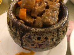 罐焖牛肉-华梅西餐厅(哈尔滨中央大街店)