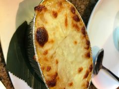芝士焗番薯-小团圆餐厅(欧洲城店)