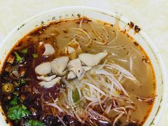 招牌肥肠粉-王记老幺肥肠粉