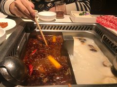 -海底捞火锅(顺义华联店)