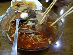 -顺姬冷面(延大护理学院小区店)