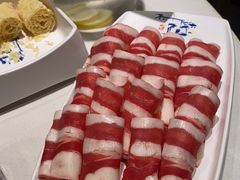 -东道煮牛肉火锅(重庆路店)