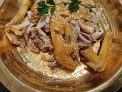 -原味田园·客家菜·土窑鸡(中航城君尚购物中心店)