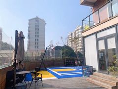 -BlueBubble蓝泡泡婴幼儿游泳会所(合川路店)