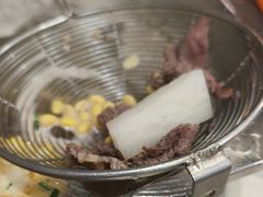 -潮悦牛肉火锅城(水贝店)
