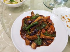 -帕米尔食府(白云观店)