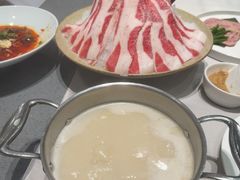 -红鼎豆捞·非遗鲍皇汤火锅(宝丰路店)