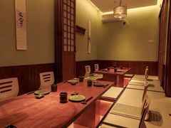 -俊屋料理·烧鸟·寿司·日泰融合菜(星际云汇店)