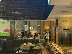 -禾珍珠家常小馆(河南博物院店)