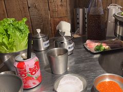 -韩山葵烤肉(太古里店)