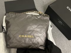-CHANEL(恒隆广场店)