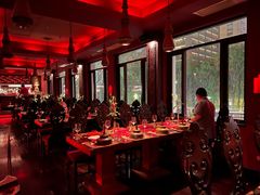 -花马天堂云南餐厅 Lost Heaven(外滩店)