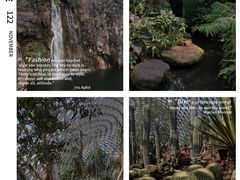 -上海辰山植物园