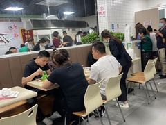 -大姐麻辣烫(莲宝中路店)