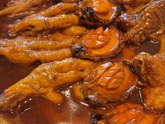 -上和臻品中国菜(花园街店)