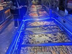 -布罗城堡自助烧烤(鸿通城购物中心店)