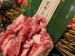 -黑牛の店·和牛烧肉(合生汇店)