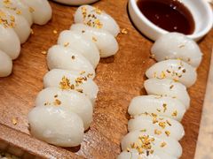 -安又胖韩国烤肉(南山海岸城店)