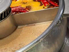 -巴奴毛肚火锅(大剧院店)