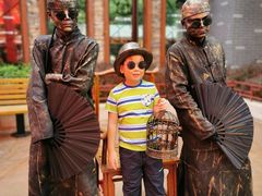 -济南方特东方神画