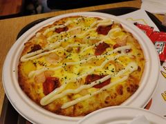 -City1+1城市比萨(国商卫星广场店)