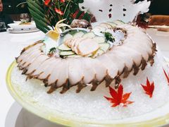 -云庭汇·粤菜海鲜(东盟盛天地店)