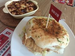 -必胜客(龙湾万达店)