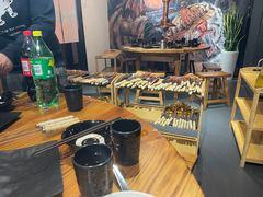 -号令江湖·水浒烤肉(和畅睦邻中心店)