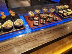 -星河湾半岛酒店·意咖啡西餐厅