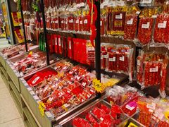-利群商厦(台东店)