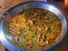 -胖子鱼·天水麻辣鱼火锅(秦州407店)