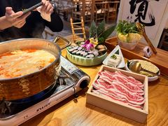 -山海蟹庐·海鲜糟粕醋火锅(慈溪店)