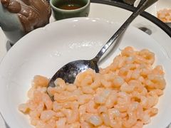 -香雪海饭店中餐厅(玉山店)