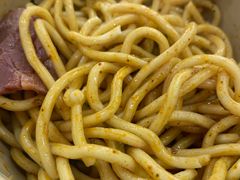 -白老三牛肉丸子面(平阳广场店)