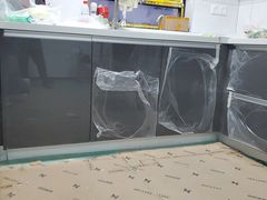 -佰丽爱家全屋定制(汶水店)