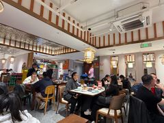 -回家吃饭·地道南昌菜(建德观总店)