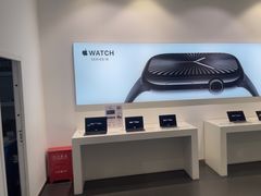 -Apple授权专营店(宝山万达店)