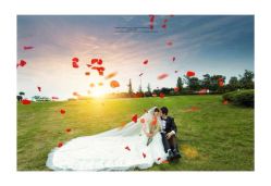 106影像婚纱摄影机构-费拉摄影(天廊T66店)