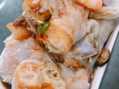 鲜虾牛肉肠-穗银肠粉店(东川路店)