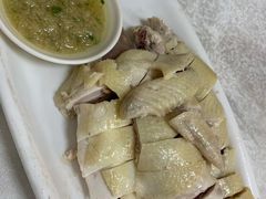 -汇兴源餐馆(小北路店)
