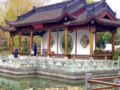 -武汉园博园(武汉自然博物馆)