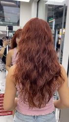 -乾健·烫染·接发SALON