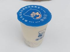 -煲珠公·老红糖珍珠奶茶(百信广场店)