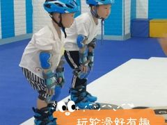 -酷迈儿童体能运动馆(九棵树店)