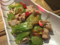 -繁花里音乐餐厅(新天地店)