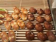 -石头先生的烤炉(济南领秀城贵和店)
